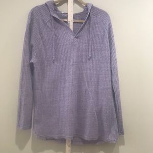 Hoodie lightweight top